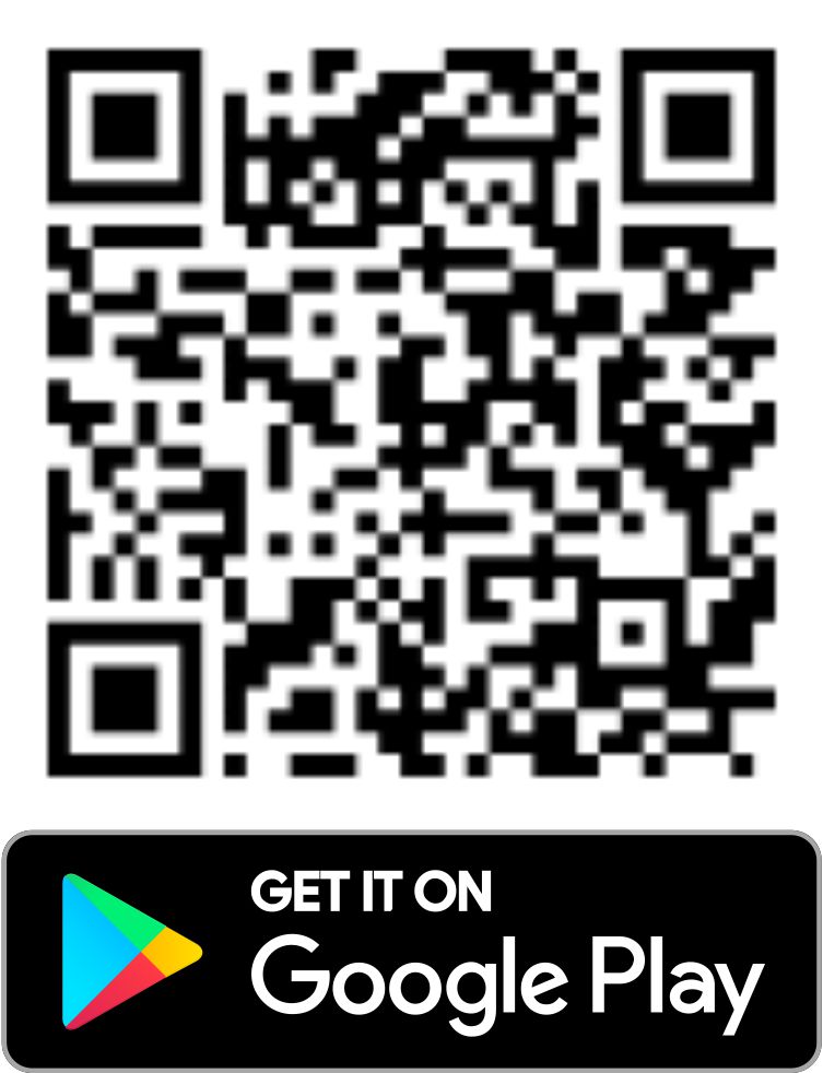 Google Play QR